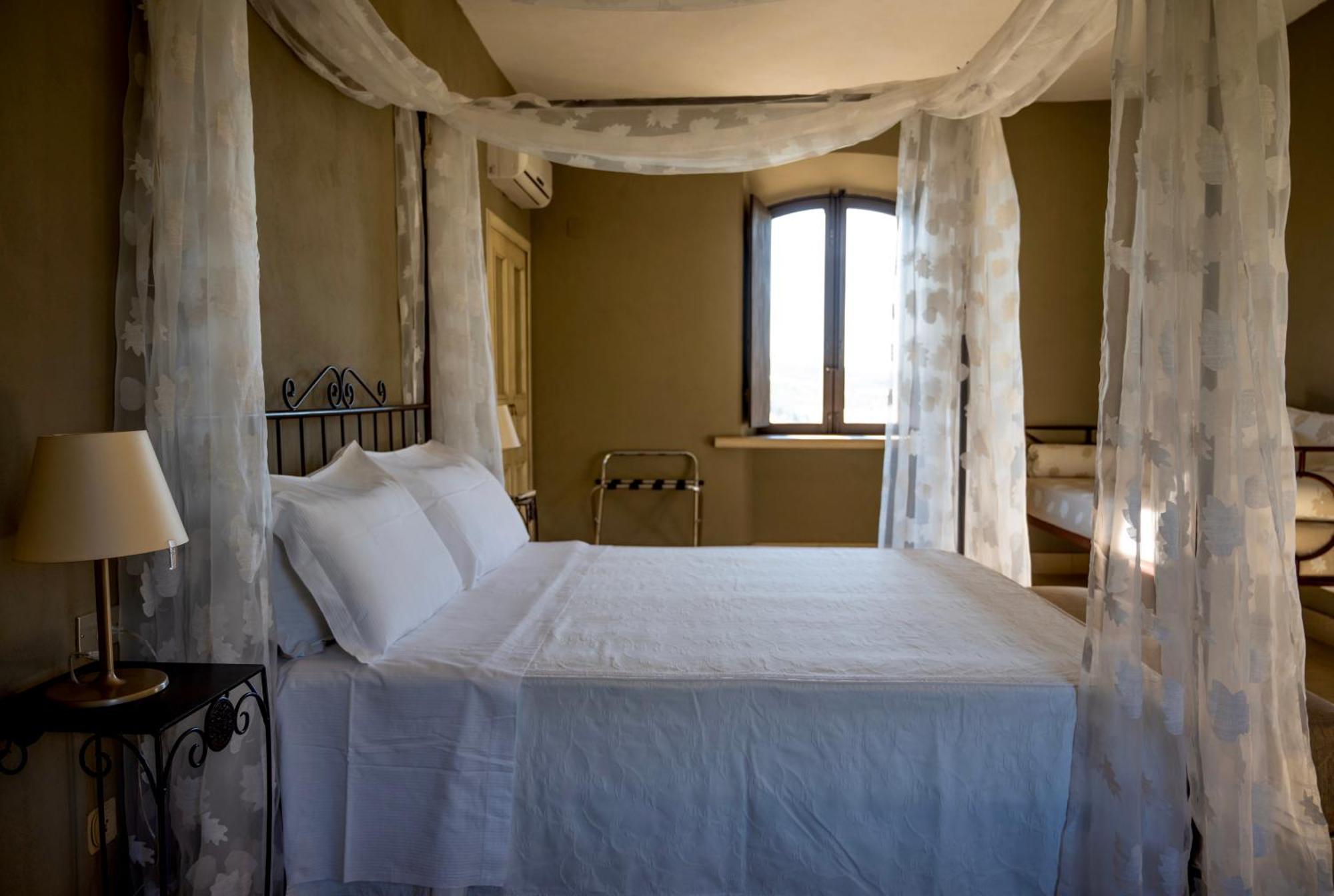 Azienda Agricola Mandranova Palma di Montechiaro Habitación foto