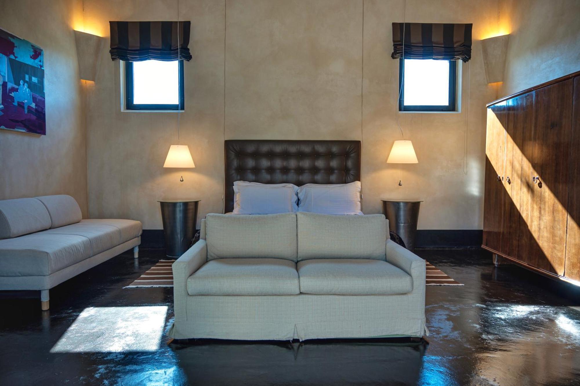 Azienda Agricola Mandranova Palma di Montechiaro Habitación foto