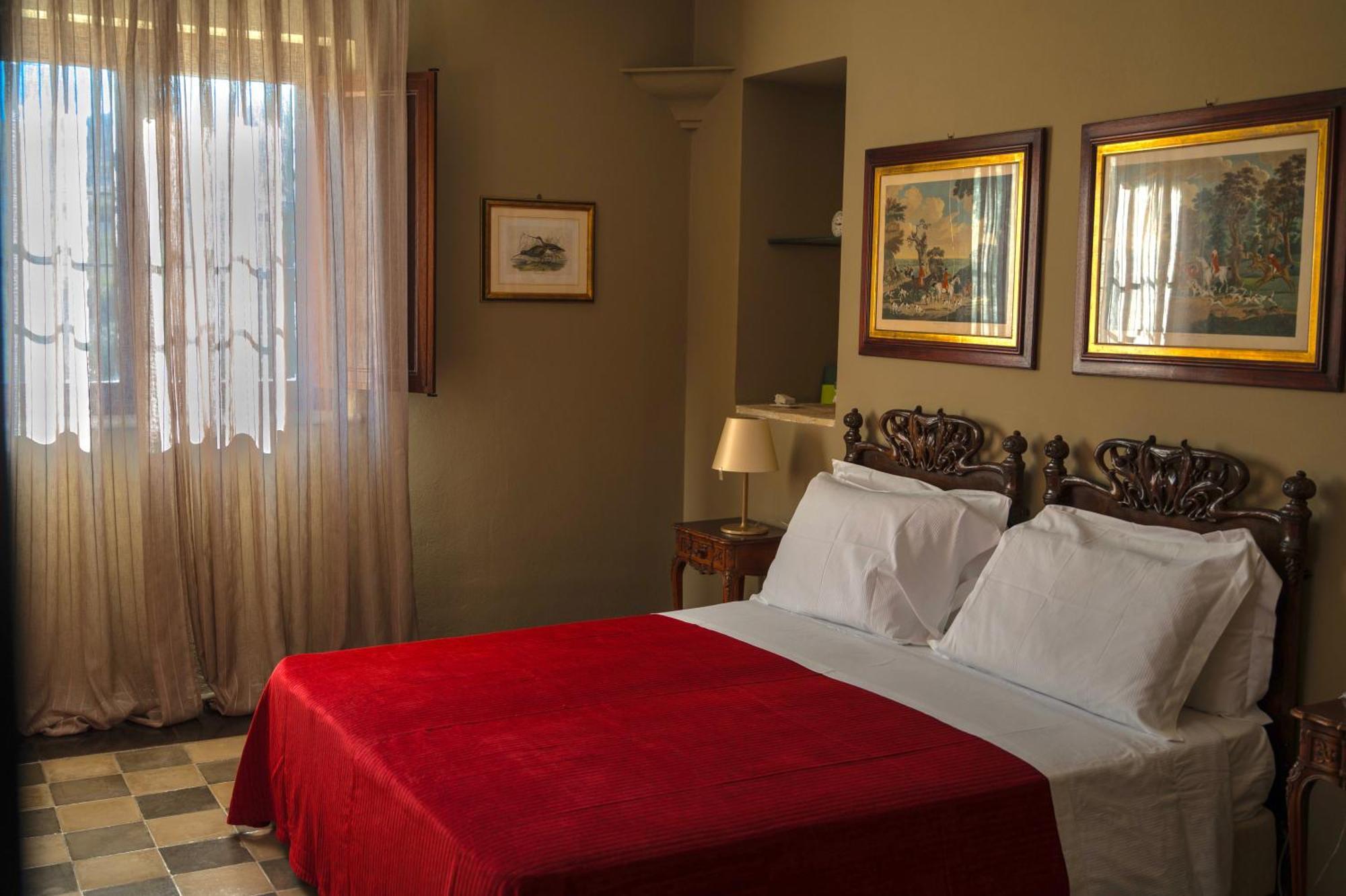 Azienda Agricola Mandranova Palma di Montechiaro Habitación foto